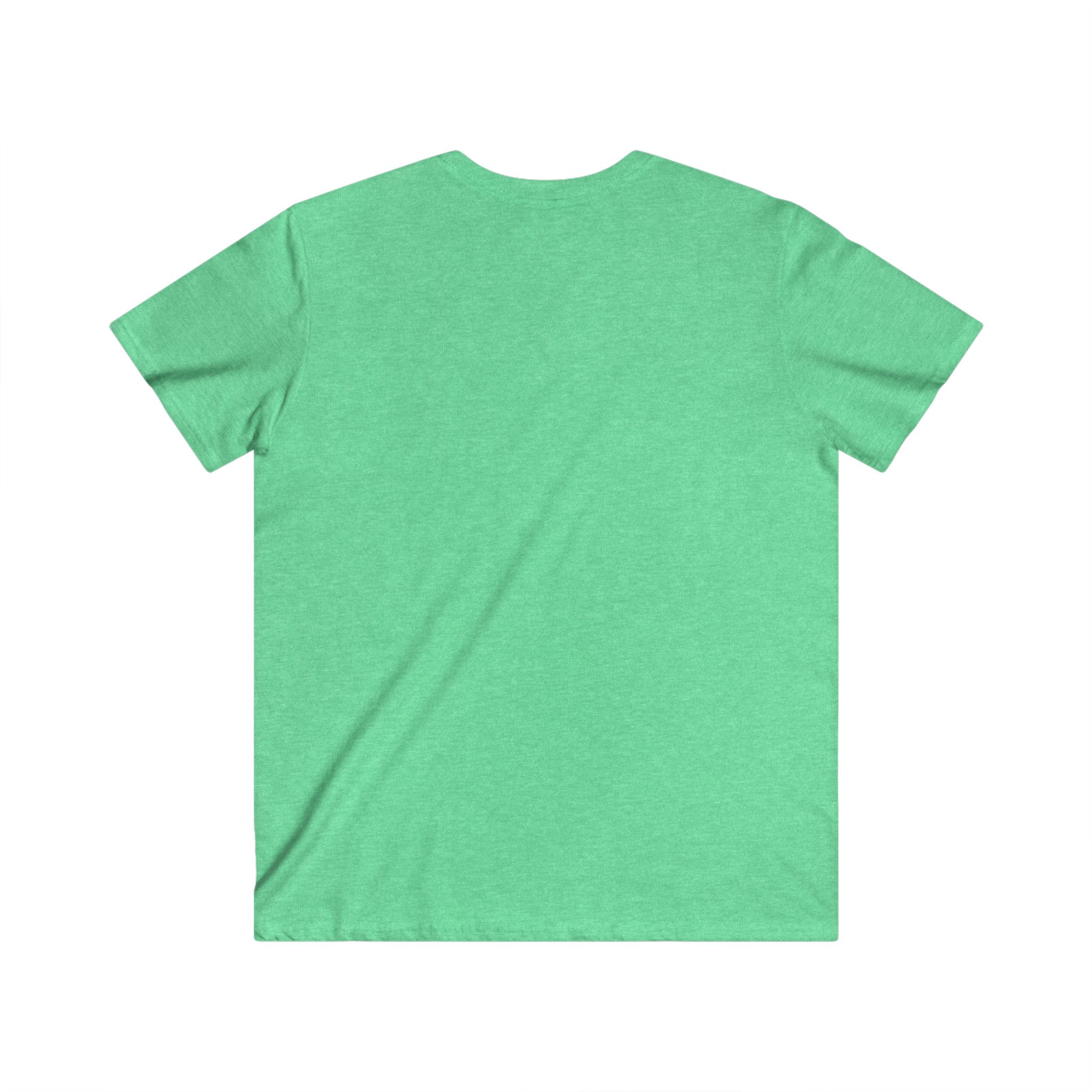 Sit-Skier Silhouette T-Shirt - Image 8