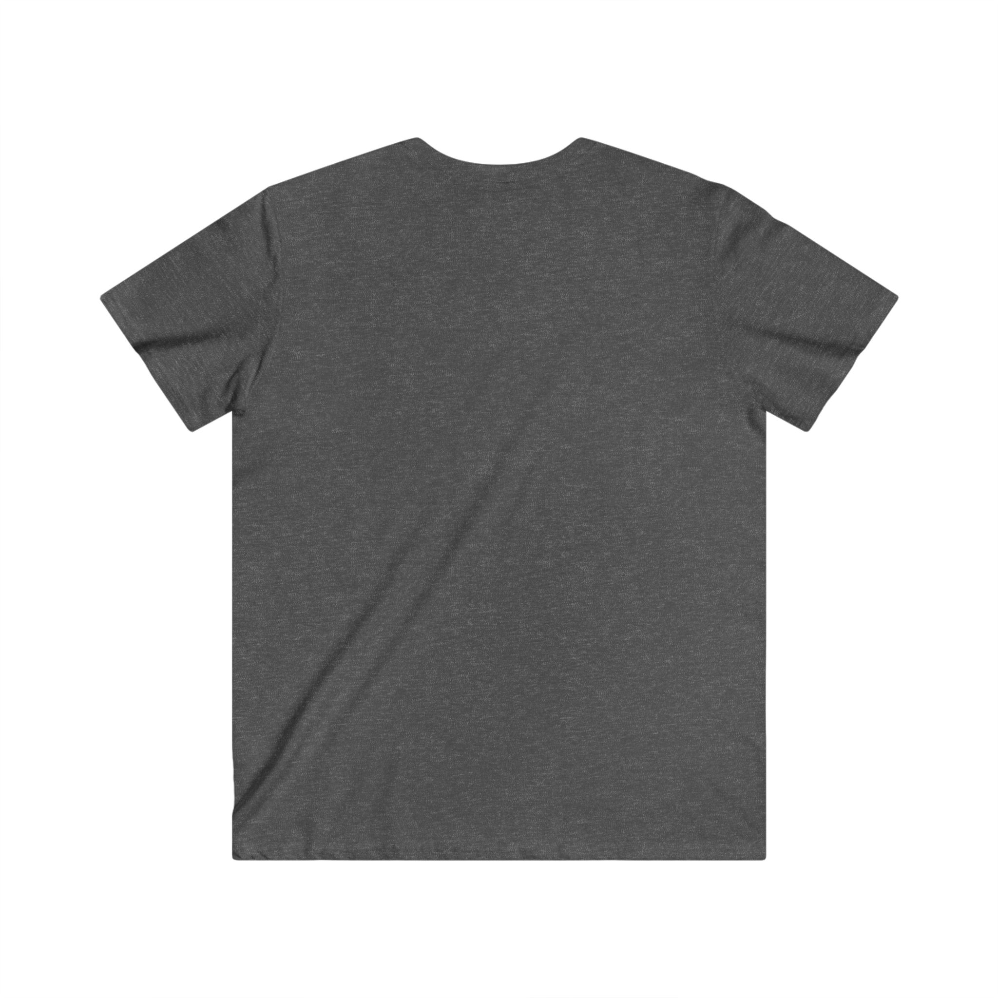 Sit-Skier Silhouette T-Shirt - Image 10
