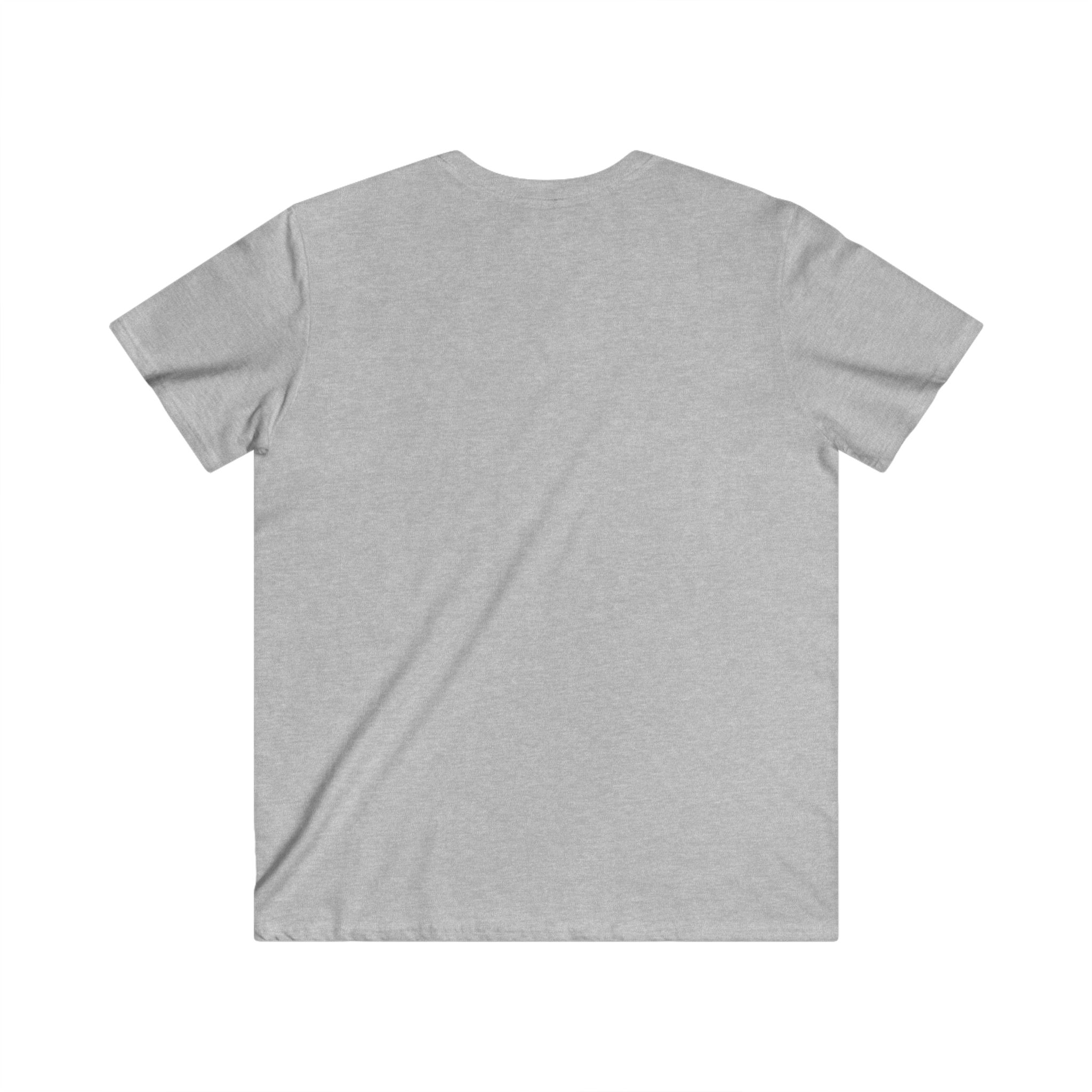 Sit-Skier Silhouette T-Shirt - Image 2