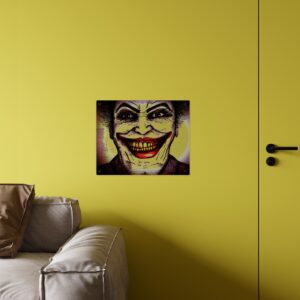 Acrylic Glass Prints of Digital Art