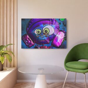 Metal Prints